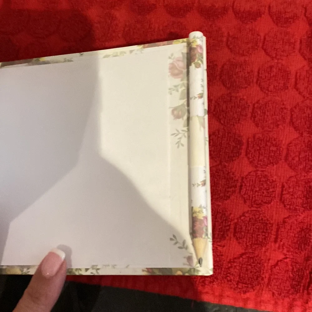 Royal Albert memos - Picture 3 of 5